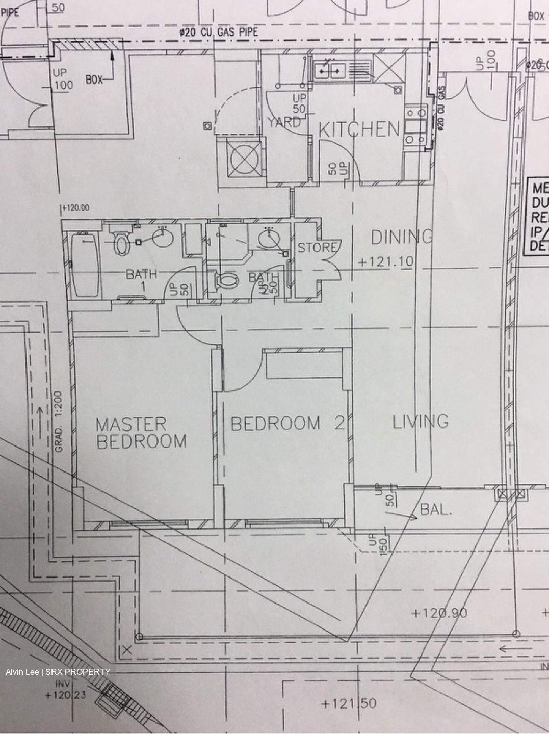 Hillview Green (D21), Condominium #553250061